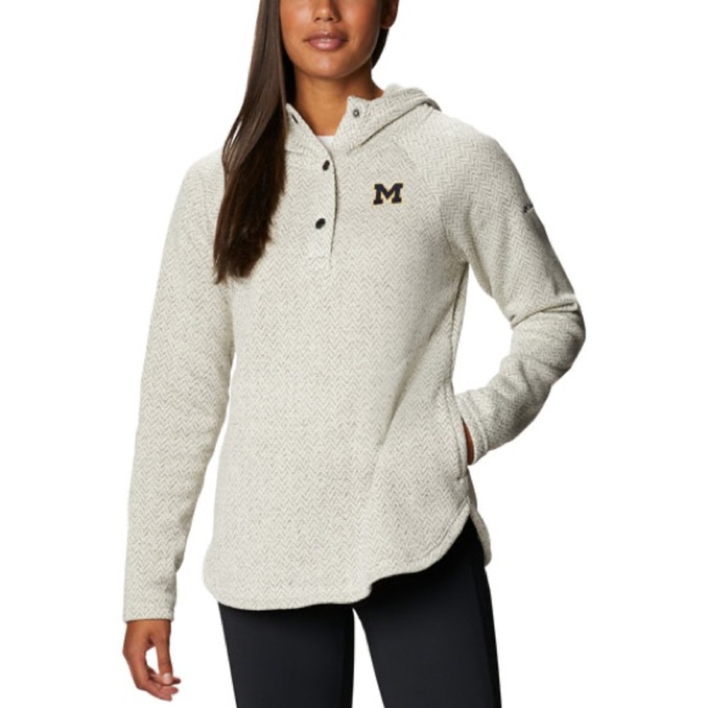 University of Michigan Hoodie